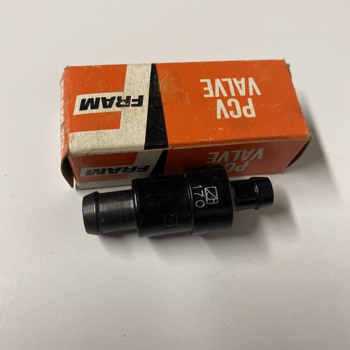 VINTAGE FRAM PCV VALVE NOS FV-170 - Picture 2 of 2