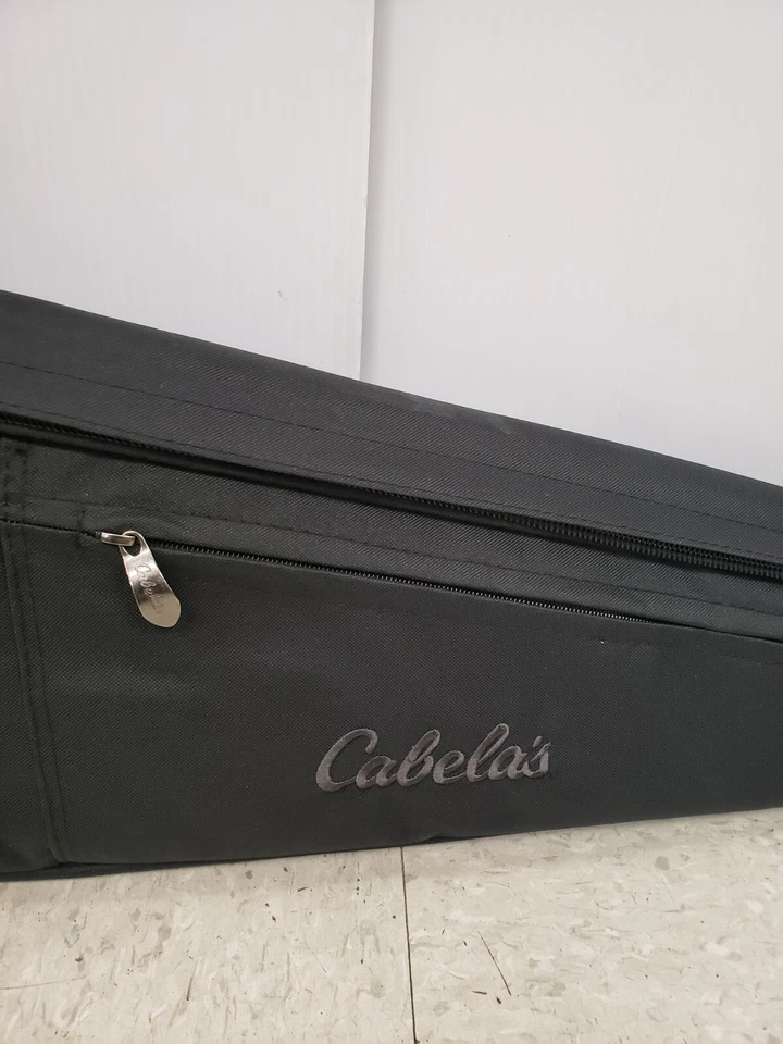 (I-35657) Estuche blando para rifle Cabela's CAB-XRC48 Foto 2 de 4