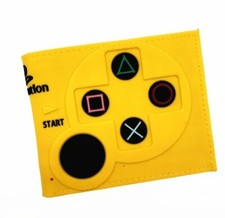 Gaming Wallet, Men's Wallet, Teenager Wallet, Gamers Wallet, Novelty Wallet