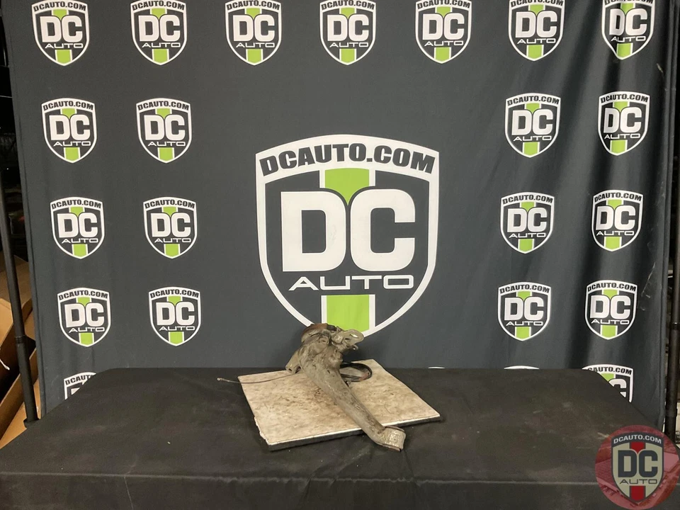 Brazo trasero derecho/pasajero Porsche 911 1974-1977 91133151400 124202 Foto 2 de 4