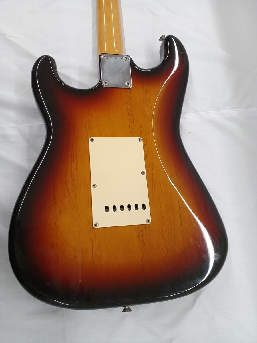 ギター Fender stratocaster /ST-50 /Fender Japan Fender Stratocaster Japan ST-50 1995- Guitar Shop Barcelona
