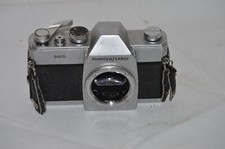 Mamiya 500 SLR film camera body  for parts