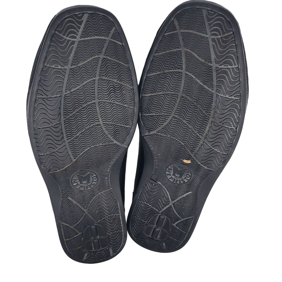 Mephisto Cool Air Men display picture 3