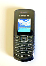 MINI CELLULARE SAMSUNG GT E1080I