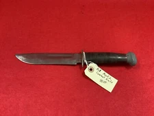 Pattern Mark 2 Fighting Knife RH36 no scabbard