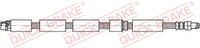 Quick Brake 32.810 Brake Hose For Bmw