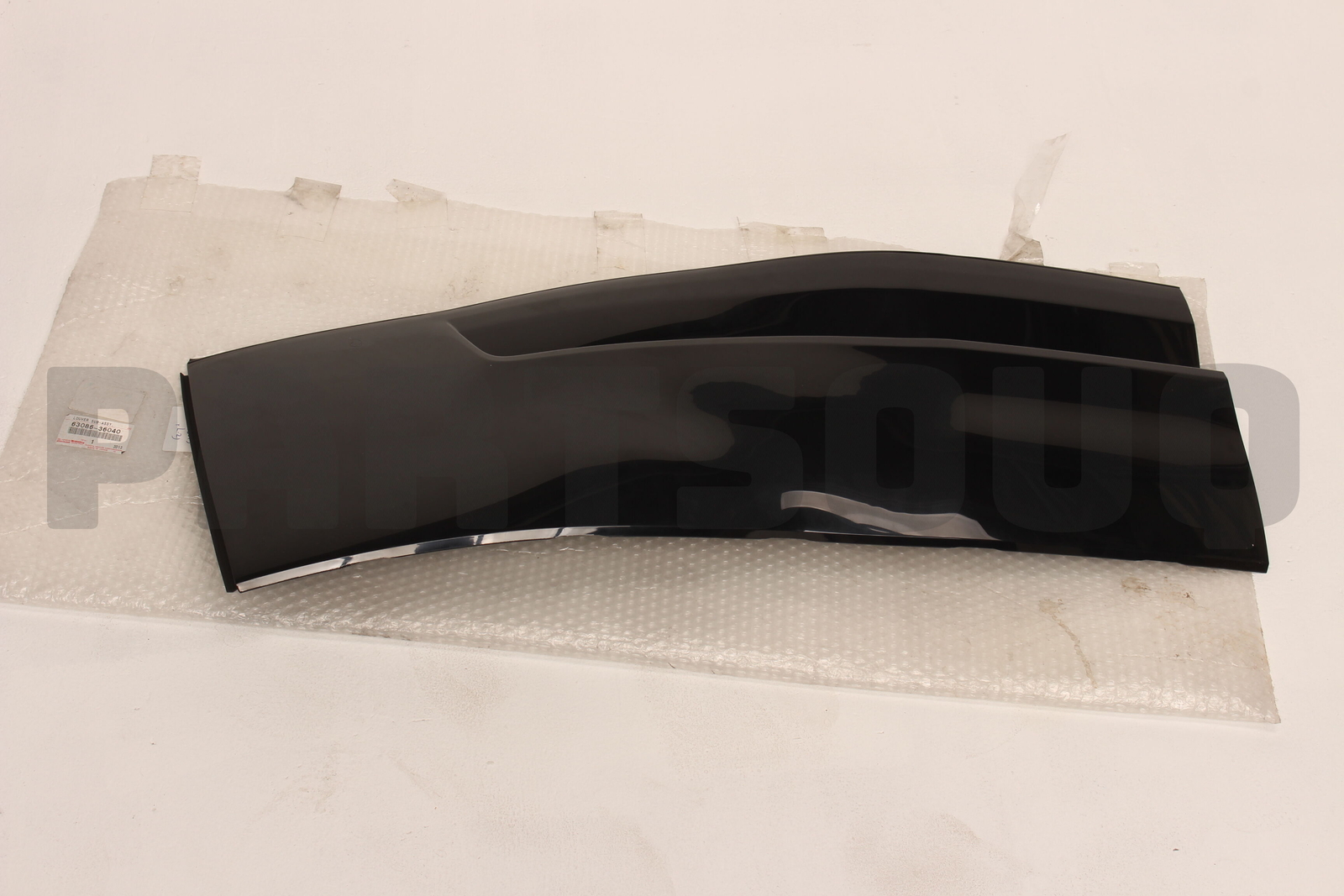 6308636040 Genuine Toyota LOUVER SUB-ASSY 63086-36040 | eBay