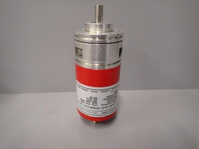 CEV65M-01270 - TR ELECTRONIC - CEV65M / Absolute Encoder Used