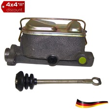 Maître-cylindre de frein Jeep WRANGLER