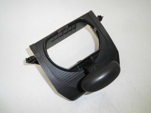 Original Mercedes Benz W203 S203 C220 Lenksäuleabdeckung Verkleidung A2034600095