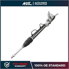 Power Steering Rack & Pinion Assembly 262416 For 2005 2006-2010 Kia Sportage