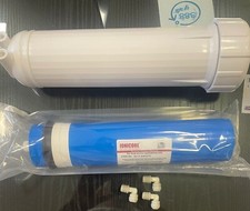 VASE 3013 avec MEMBRANE 400 gpd OSMOSE INVERSE PURIFICATEUR ET PURIFICATEUR E...