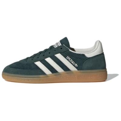 adidas Handball Spezial Corduroy Pack - Mineral Green W - IG1976