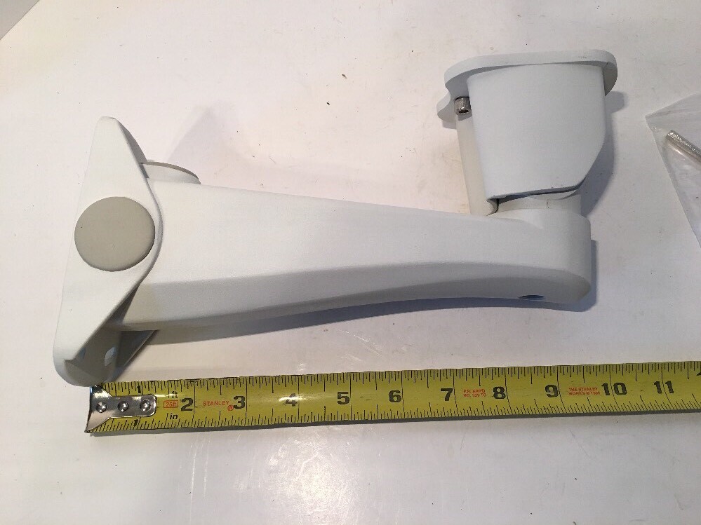 HHMW Wall Mount New In Box Home Business For Security Surveillance Cameras