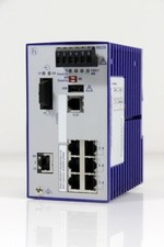 Hirschmann INET OpenRail Fast Ethernet Switch...
