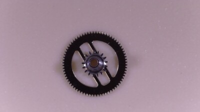 1 UHRRAD ETA 2890 PART.242 HÖHE 265