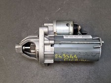 Démarreur Fiat Qubo