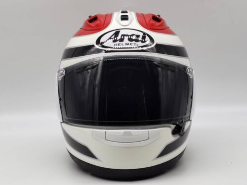 Arai RX-7X Corsair-X Freddie Spencer Comeback Color Full Face Size XS-XL NEW