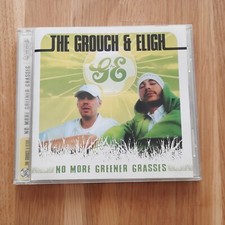The Grouch and Eligh - No More Greener Grasse...