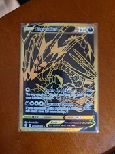 Eternatus V SV121/122 - Secret Rare - Pokemon Shining Fates - Mint Pack Fresh on eBay