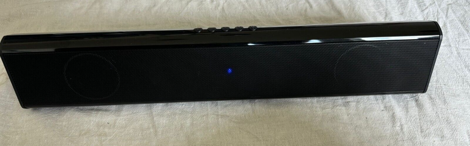2.0CH Wireless Soundbar LP-S16 Multimedia Speaker System (Speaker Only in Box)  -image