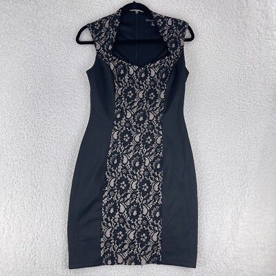 cynthia rowley floral lace dress Blooming Lace Cocktail Dress
