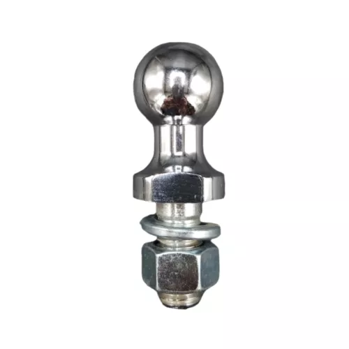 1-1/4" Chrome Ball For Trailer Sway Control Camper RV Truck