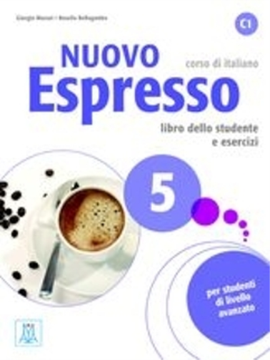 Nuovo Espresso (Tascabile)