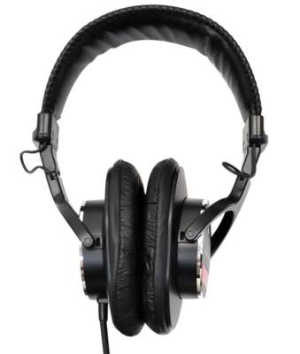 MDRーCD900ST SONY MDR-CD900ST PROFESSIONAL MONITOR HEADPHONES NEW Japan