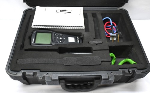 Airflow Instruments TA465-P Ventilation multifonction calibrée (16-01-2024) - Photo 1/10