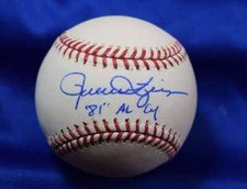 Rollie Fingers Cards, Rookie Card and Autographed Memorabilia Guide 34