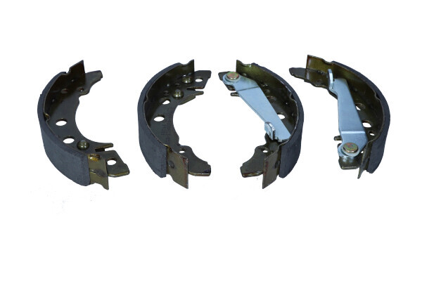 Maxgear 19-0223 Bremsbacken Satz FüR Audi, Seat, VW-image