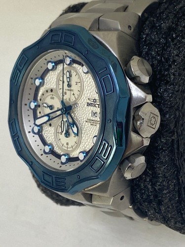 Invicta Pro Diver Men Model 12433 - Men's Watch Quartz (TDW031771) - Picture 3 of 6