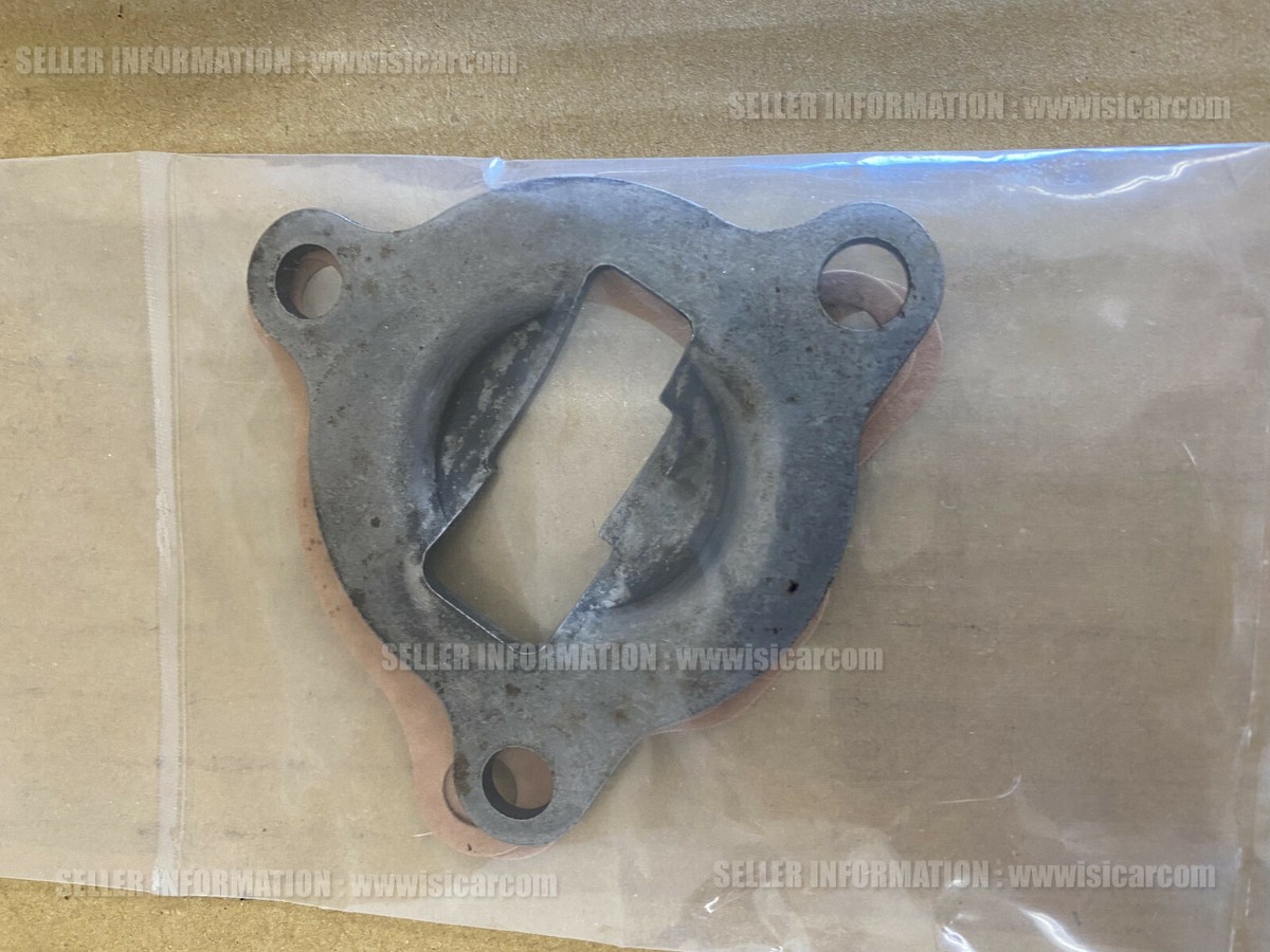 MITSUBISHI PAJERO IO ZR GDI H77W LEVER ASSY,T/F GEARSHIFT MR377973  