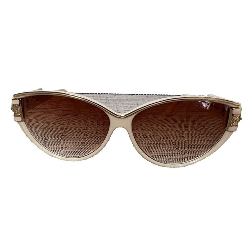 NEW PORTA ROMANA SUNGLASSES MOD.12 GOLD AND SILVER2 | eBay display picture 1