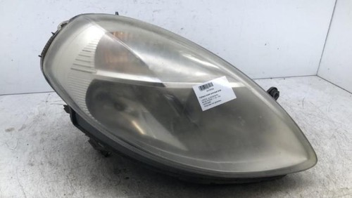Feu De Recul Droit D'occasion Pour Lancia Musa Phase 2 - 1.9TD Multijet 100ch