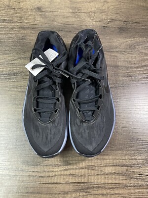 Nike Air Zoom GT Cut 2 “Black Racer Blue” (DJ6015-002) Mens Size 9