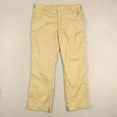Bonobos Pants Mens 35X36 Chino Straight 