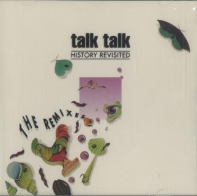 Talk Talk | CD | History revisited-The remixes (1991) ... | eBay UK