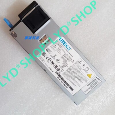 1pc original SA5212H5 server power module PS-2801-12L 800W power supply