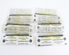Lot of (299) Allen Bradley RCR07G5R6JS Carbon Composition Resistors 5.6 Ohms
