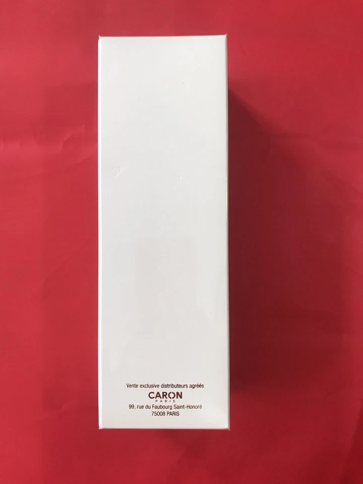 Caron Secret Oud Edp 100 ml nuevo sellado raro descontinuado Foto 2 de 3