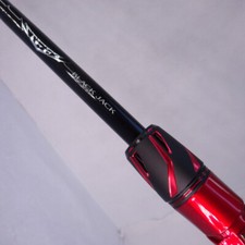 Daiwa 21 Steed C68M+SVAGS Cond/B+
