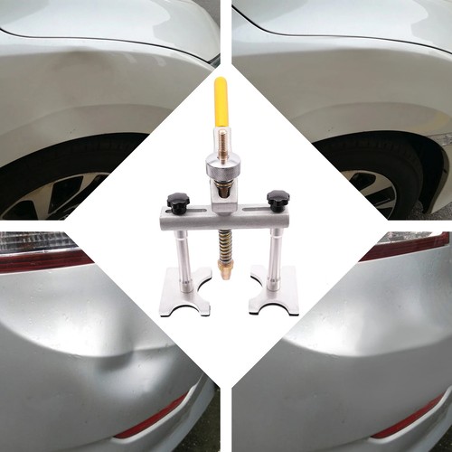 Non-Slip Sheet Dent Spot Welding Pulling Unit Waterproof Car Body Repair Tool - Picture 7 of 7