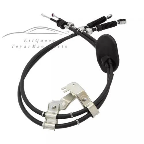 1× Shifter Cables 54310-S6M-043 For 2002-2006 Acura RSX Type-S K20A,K20A2,K20A3 - Image 3 of 4
