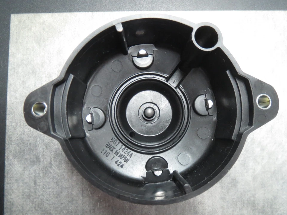 Tapa de distribuidor para Mazda MX3 1994-1995 1,6 L - Hecha en Japón - ¡Envío rápido! Foto 4 de 4