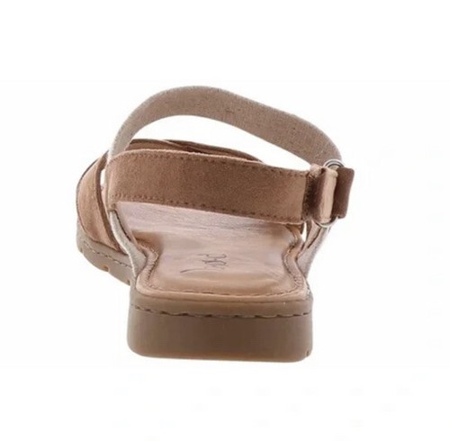 b.o.c Caty Sandal, Women's Size :10M Tan NEW - Picture 3 of 6