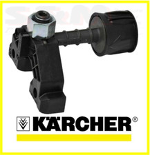 K&Auml;RCHER Steckdosenverschraubung K5 Original K&Auml;RCHER 9.002-412.0 f&uuml;r K5 / 9.042-096.0