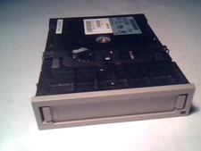 CTT800I-F QIC-Wide Quarter Inch Travan TR-1 Tape Drive Seagate Conner FLOPPY I/F