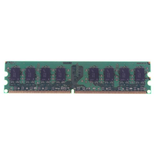 16GB 8x 2GB DDR2 533MHz PC2-4200U 240pin CL4 DIMM RAM Desktop Memory For Micron - Picture 6 of 7